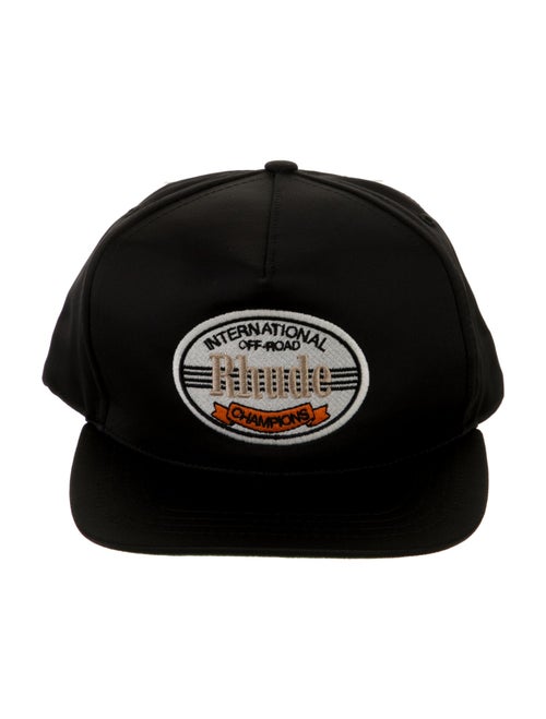 RHUDE Baseball Cap