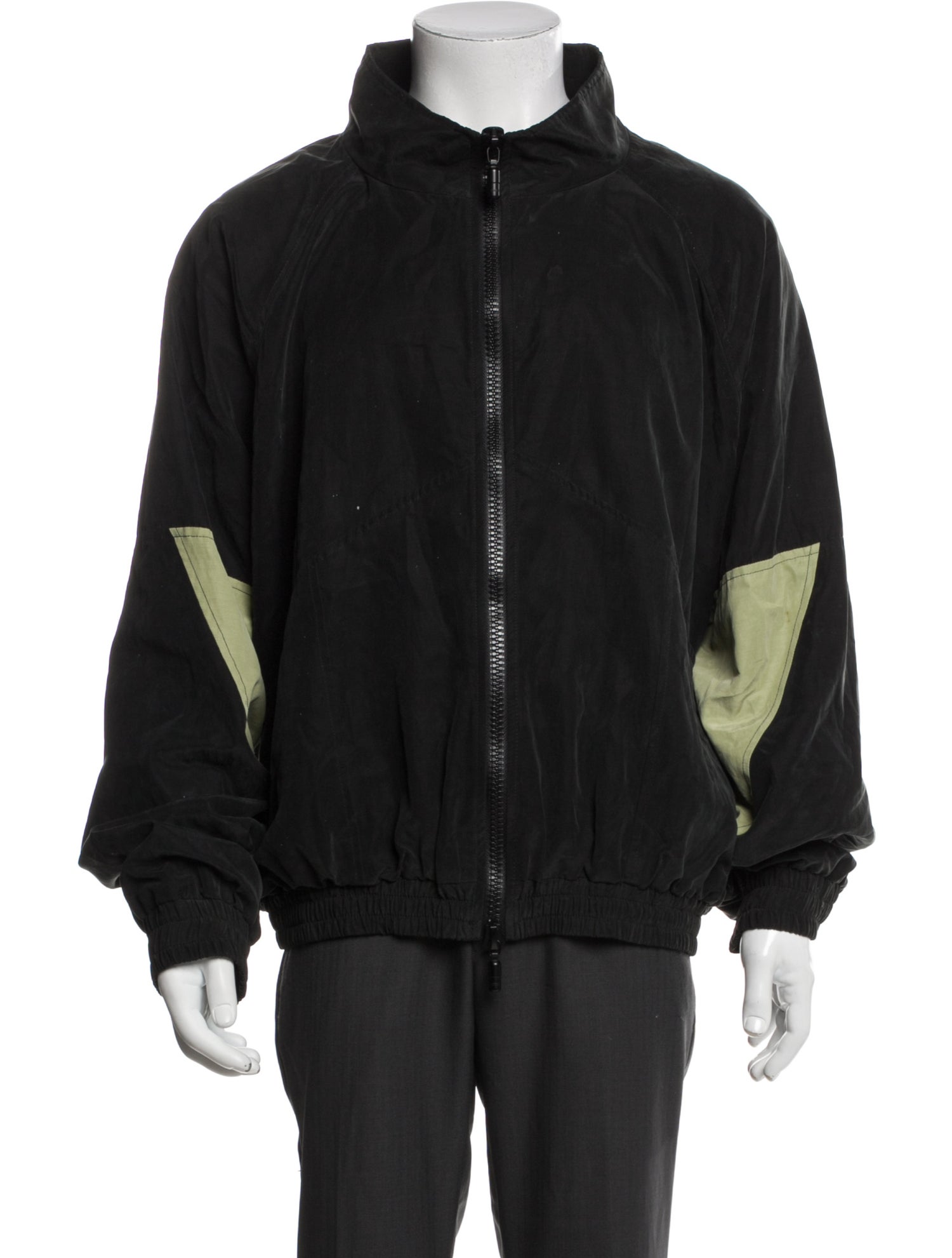 RHUDE Windbreaker