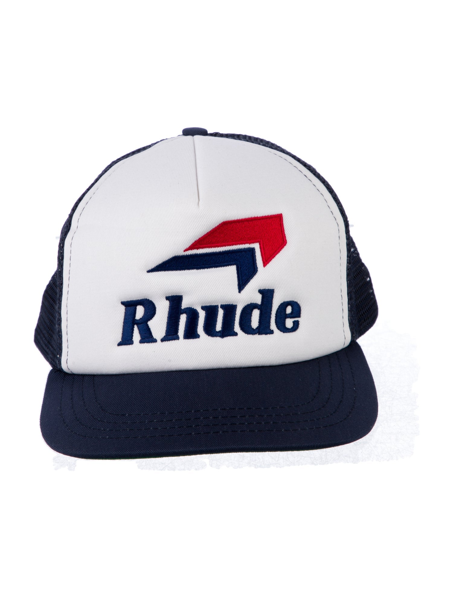 RHUDE Baseball Cap