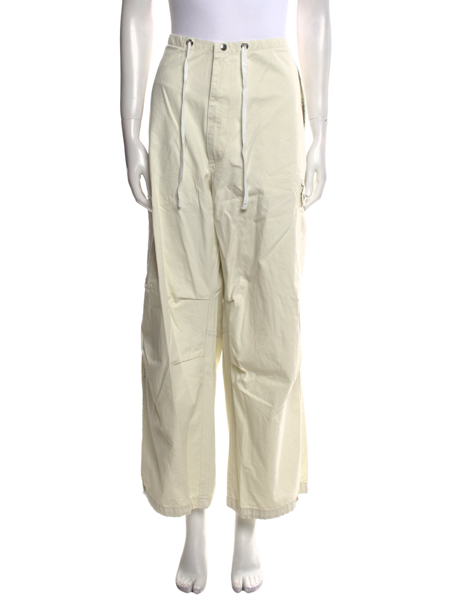 RHUDE Straight Leg Pants w/ Tags