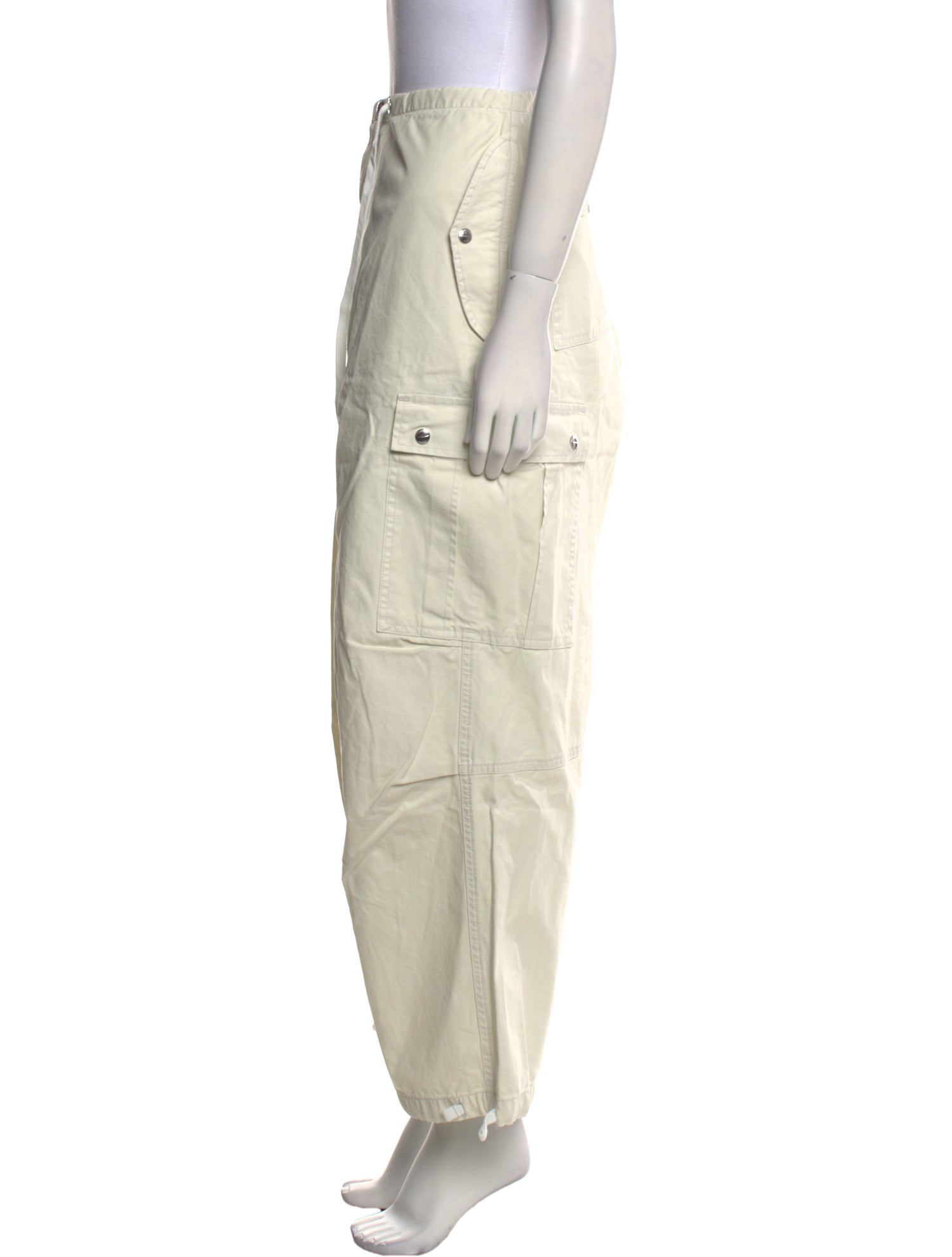 RHUDE Straight Leg Pants w/ Tags