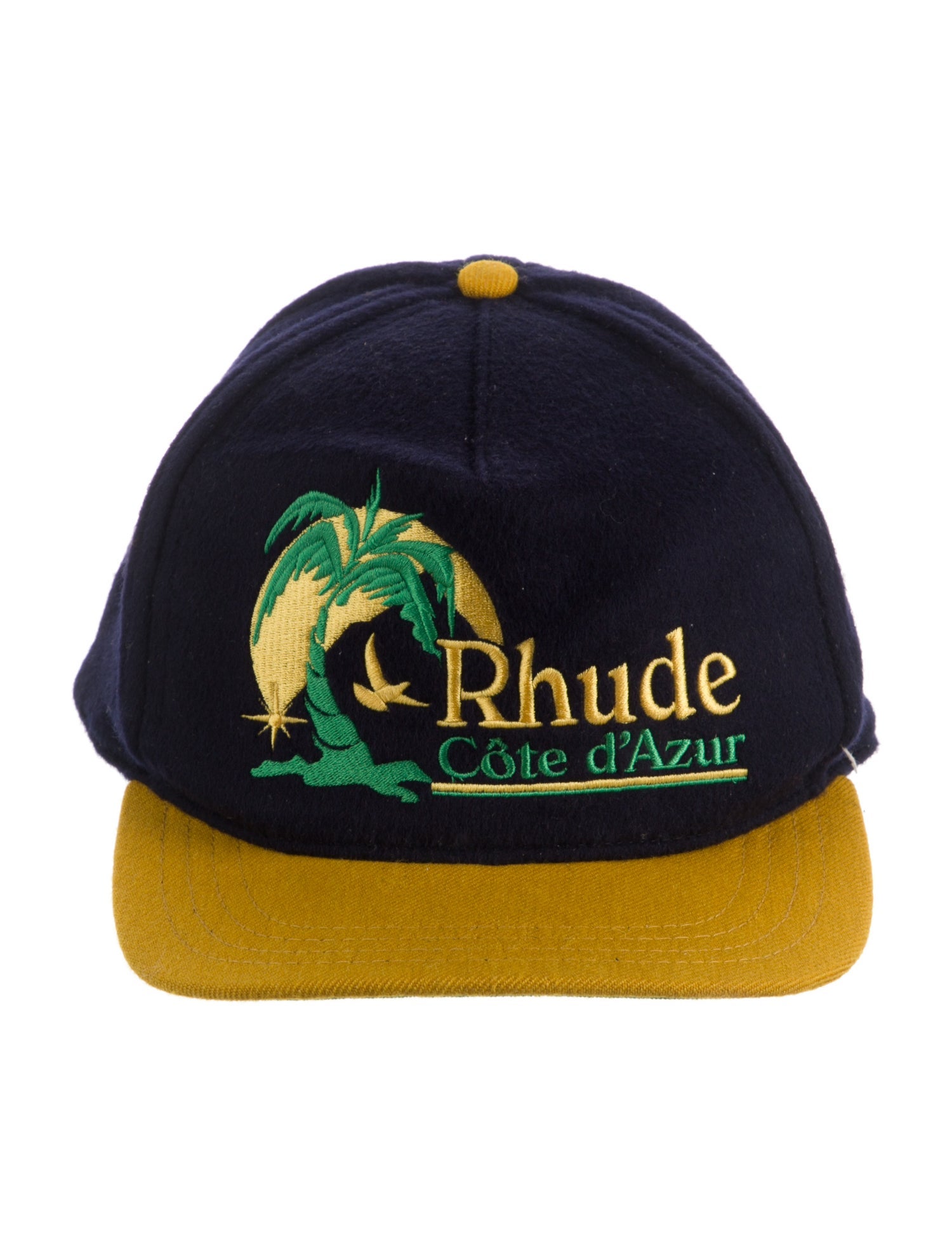 RHUDE Rhude baseball cap