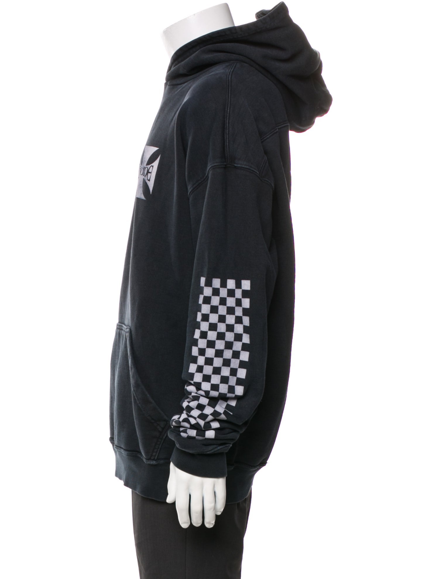 RHUDE Graphic Print Jacket