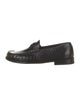 RHUDE Leather Dress Loafers