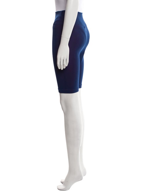 RHUDE Nylon Knee-Length Shorts