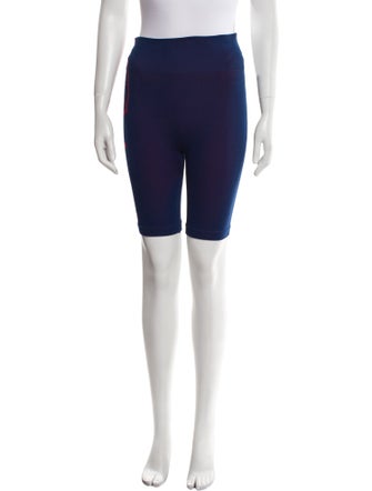 RHUDE Nylon Knee-Length Shorts