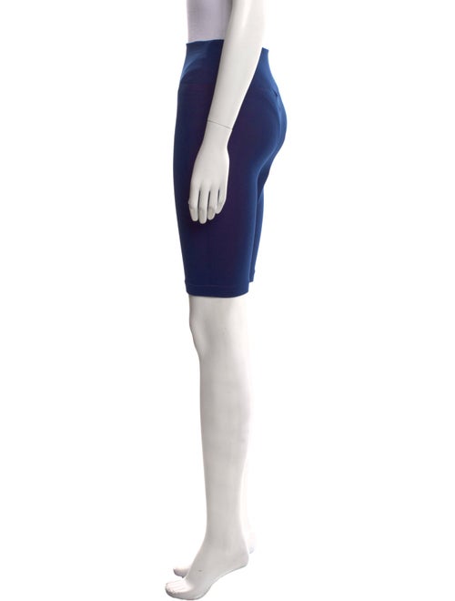 RHUDE Nylon Knee-Length Shorts