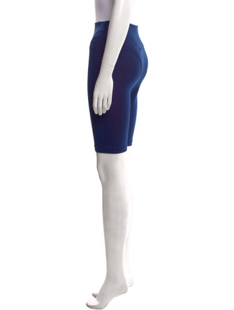 RHUDE Nylon Knee-Length Shorts