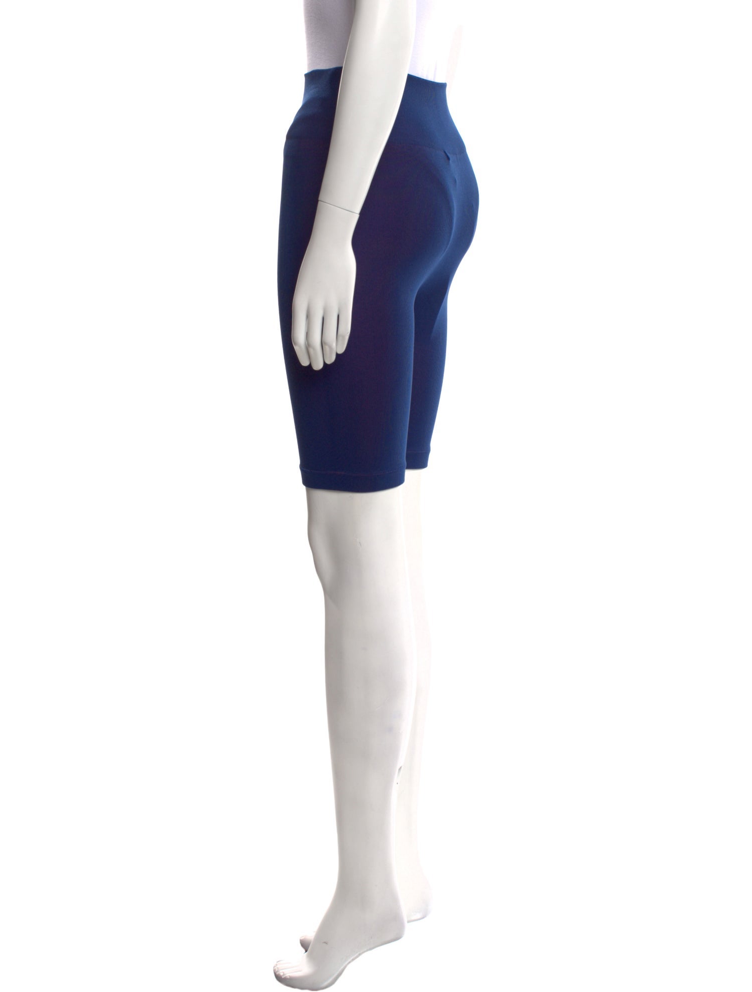 RHUDE Nylon Knee-Length Shorts