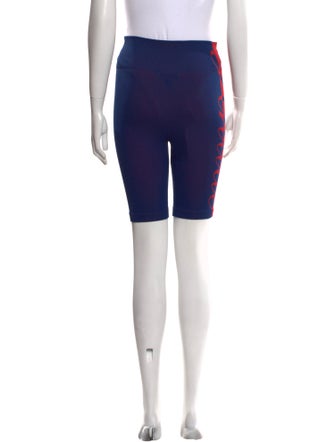 RHUDE Knee-Length Shorts