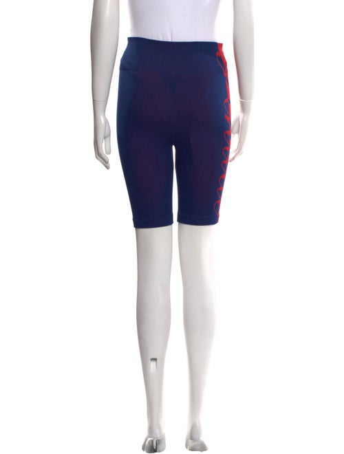 RHUDE Knee-Length Shorts