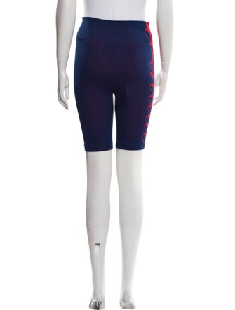 RHUDE Knee-Length Shorts