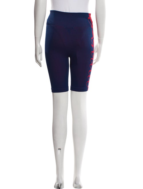 RHUDE Knee-Length Shorts