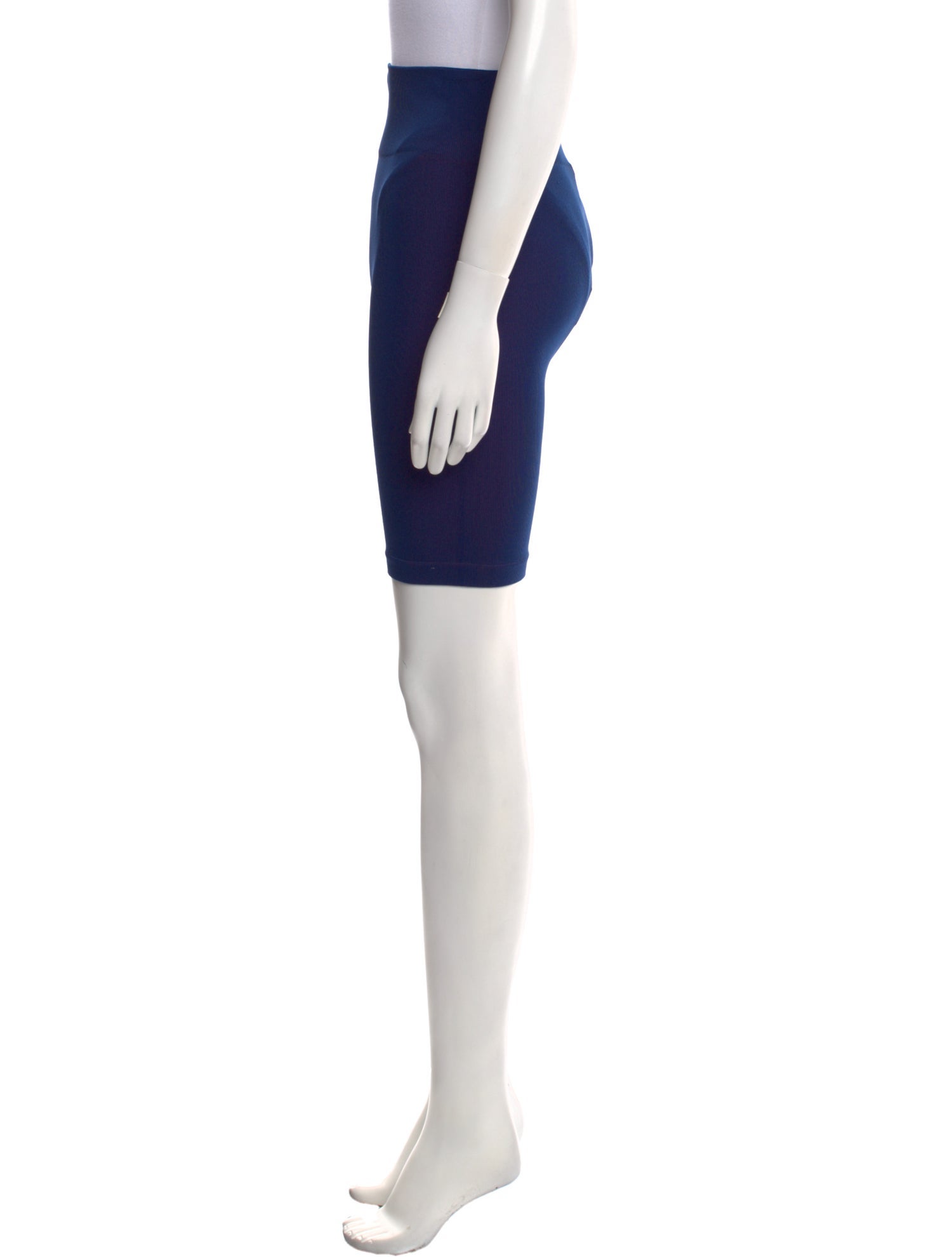 RHUDE Knee-Length Shorts w/ Tags