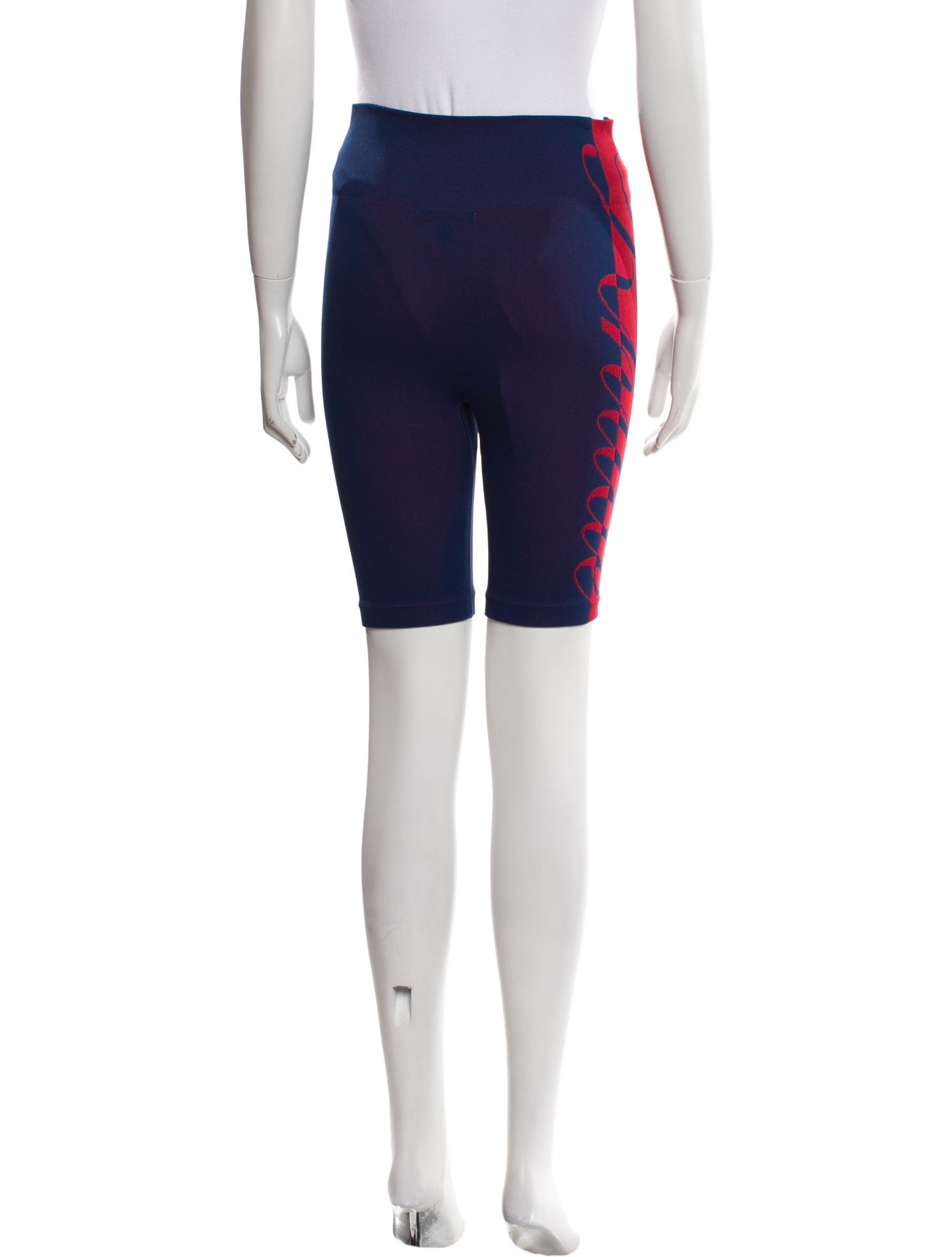 RHUDE Nylon Knee-Length Shorts