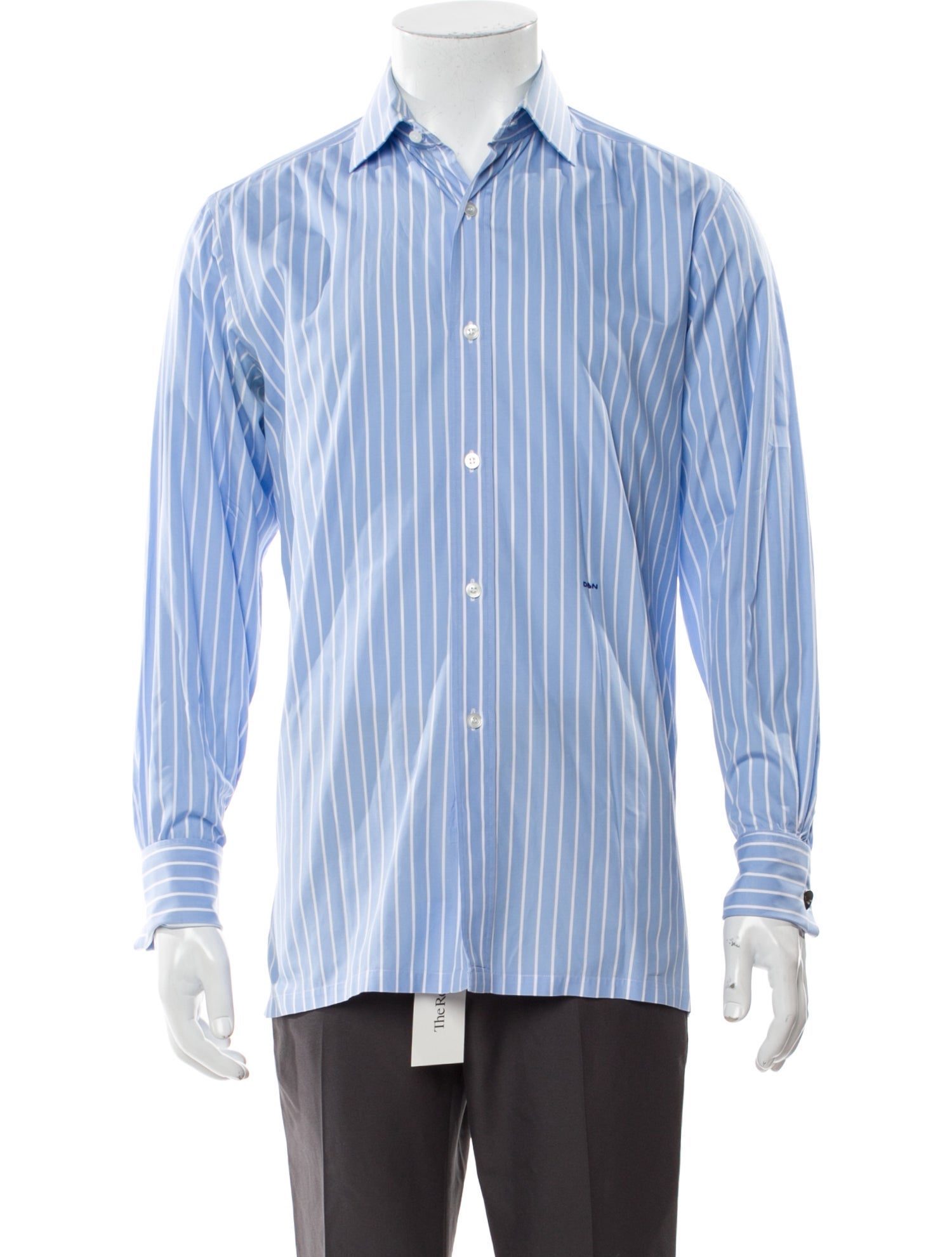 RHUDE Striped Blazer w/ Tags