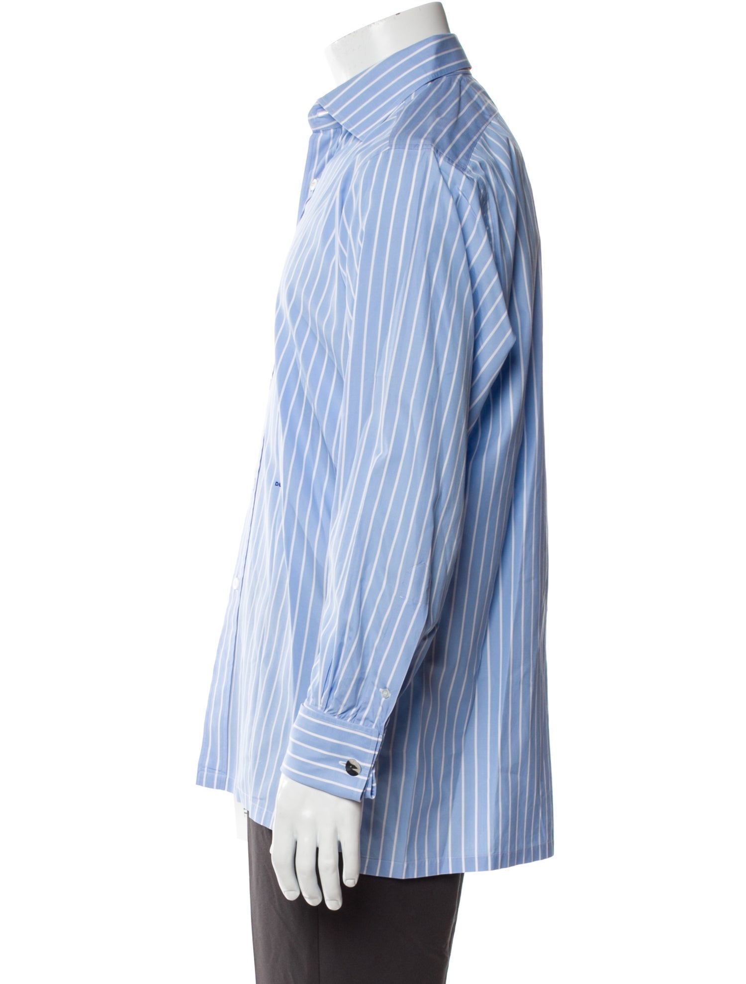 RHUDE Striped Blazer w/ Tags