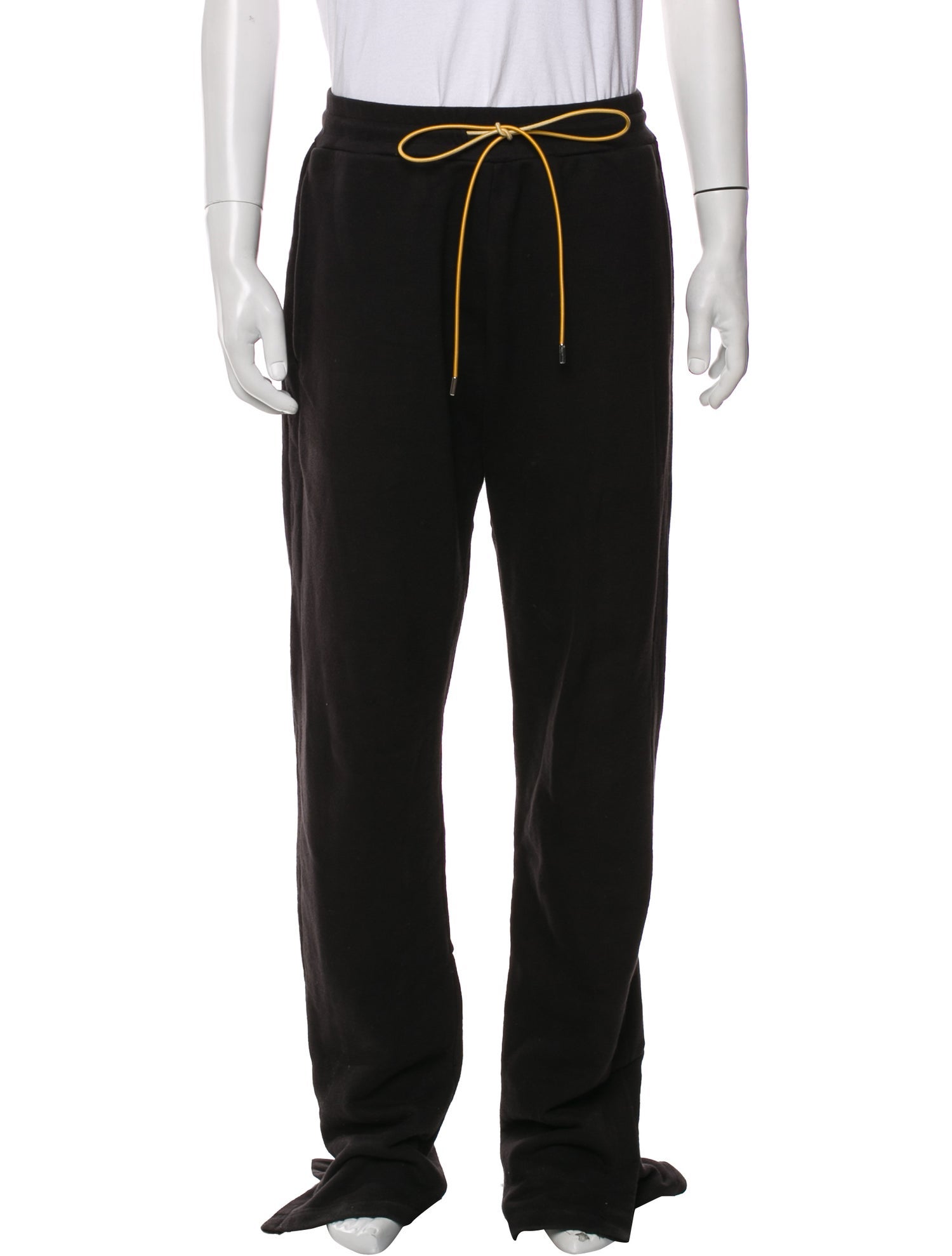 RHUDE Lounge Bottoms