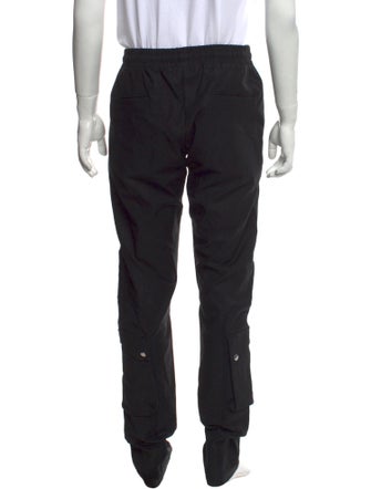 RHUDE Graphic Print Joggers