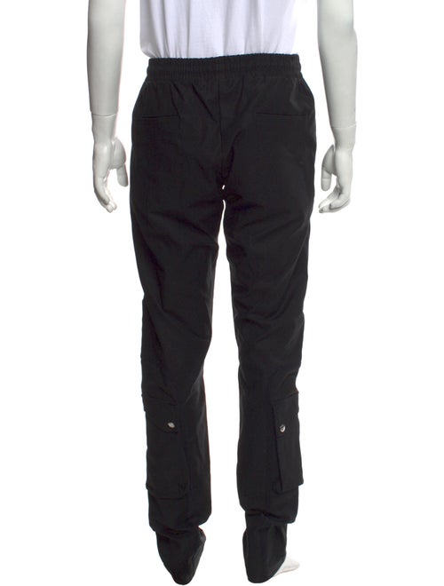 RHUDE Graphic Print Joggers