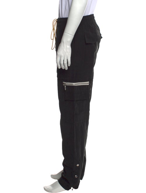 RHUDE Graphic Print Joggers