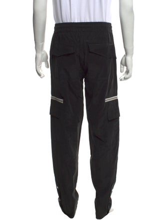 RHUDE Graphic Print Joggers