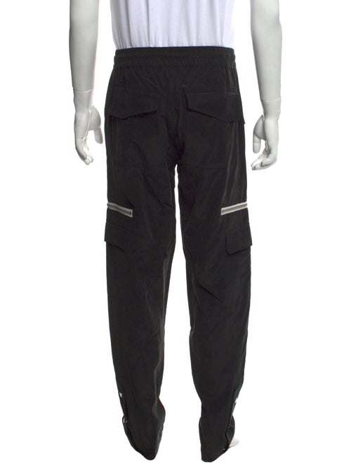 RHUDE Graphic Print Joggers