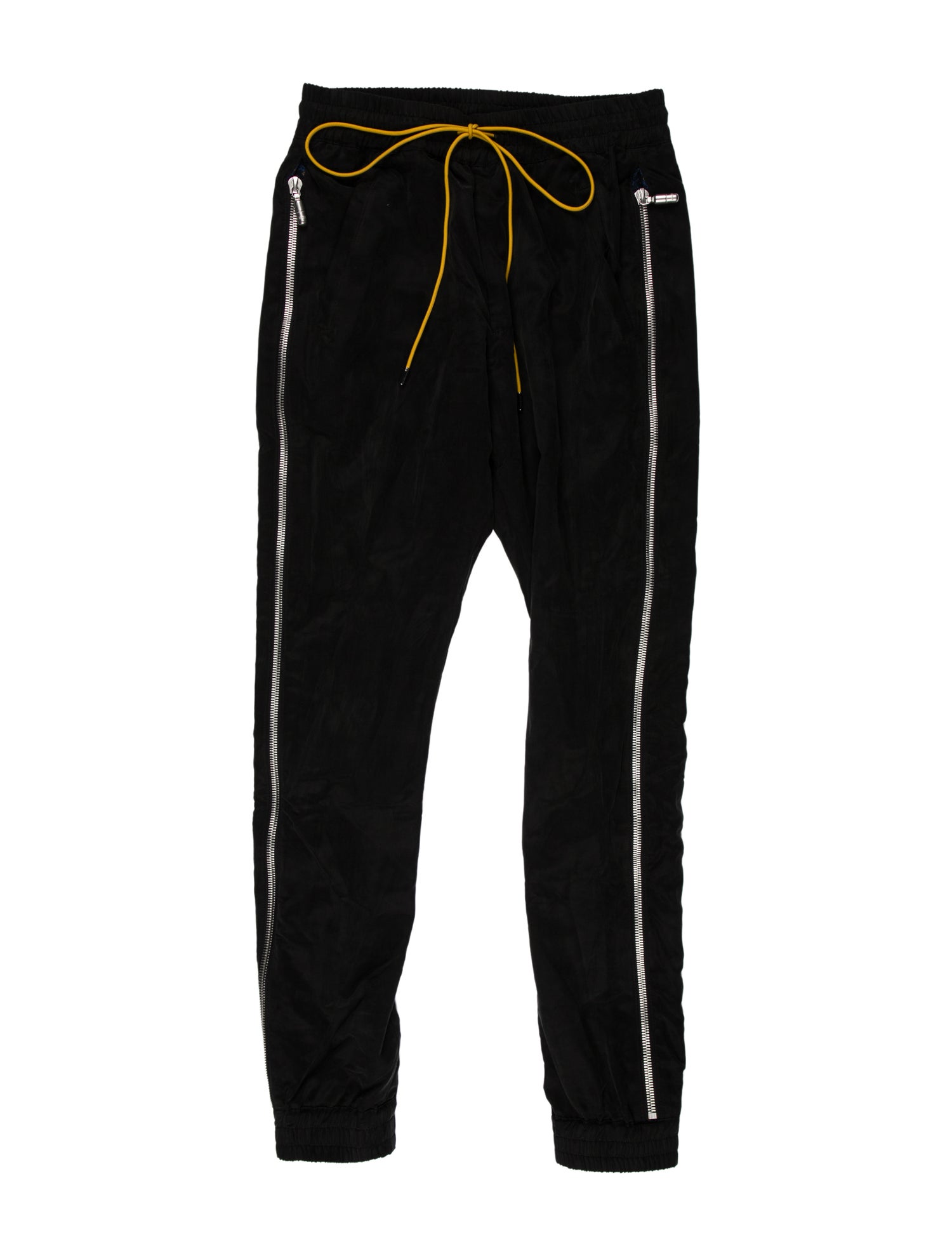 RHUDE Graphic Print Joggers