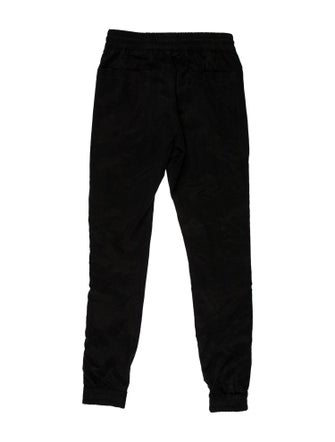 RHUDE Graphic Print Joggers