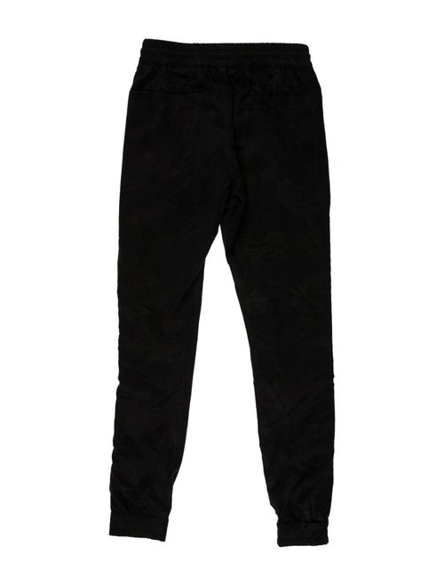 RHUDE Graphic Print Joggers