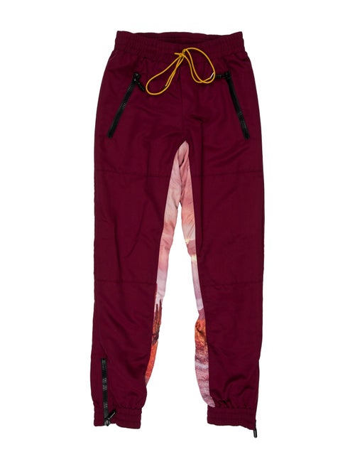 RHUDE Tie-Dye Print Joggers