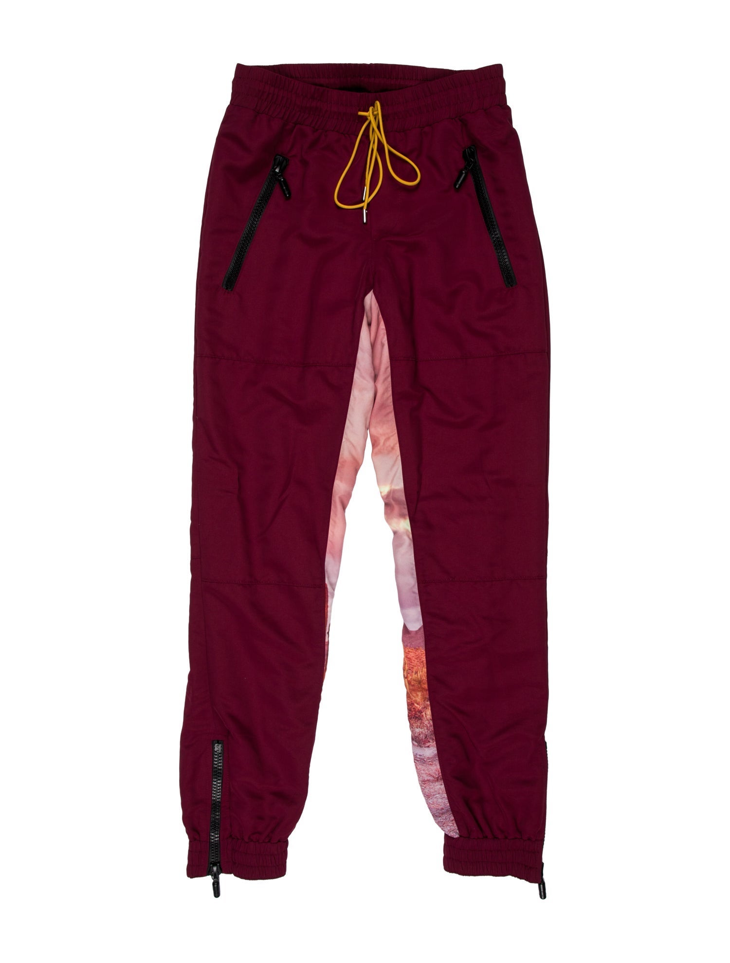 RHUDE Tie-Dye Print Joggers