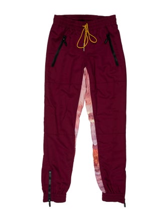 RHUDE Tie-Dye Print Joggers