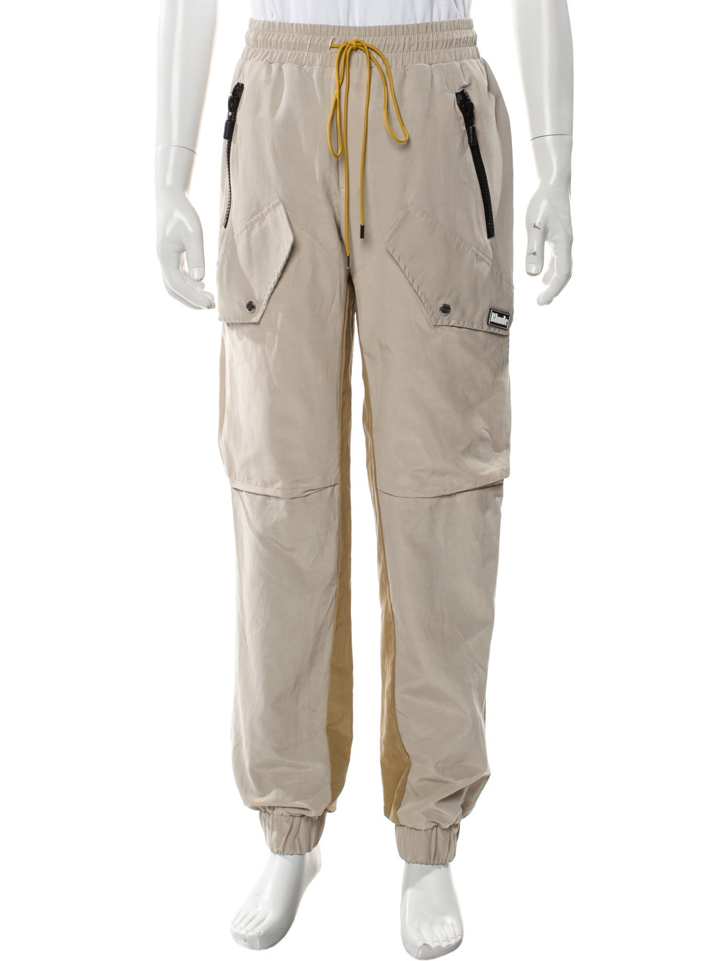 RHUDE Cargo Pants