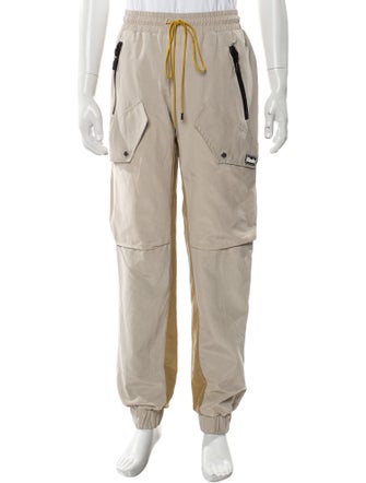 RHUDE Cargo Pants