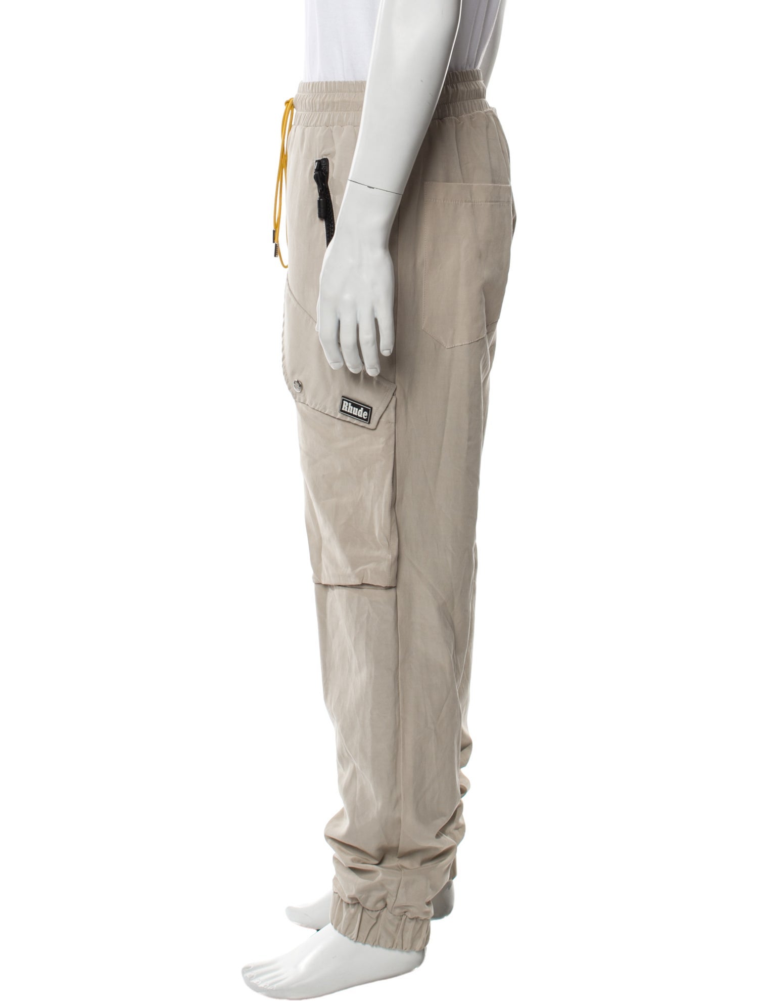 RHUDE Cargo Pants