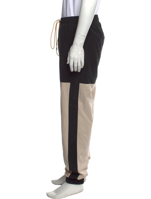 RHUDE Graphic Print Joggers