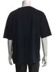 RHUDE Graphic Print Crew Neck T-Shirt
