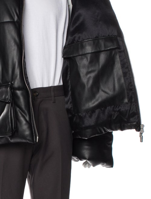 RHUDE Puffer Coat