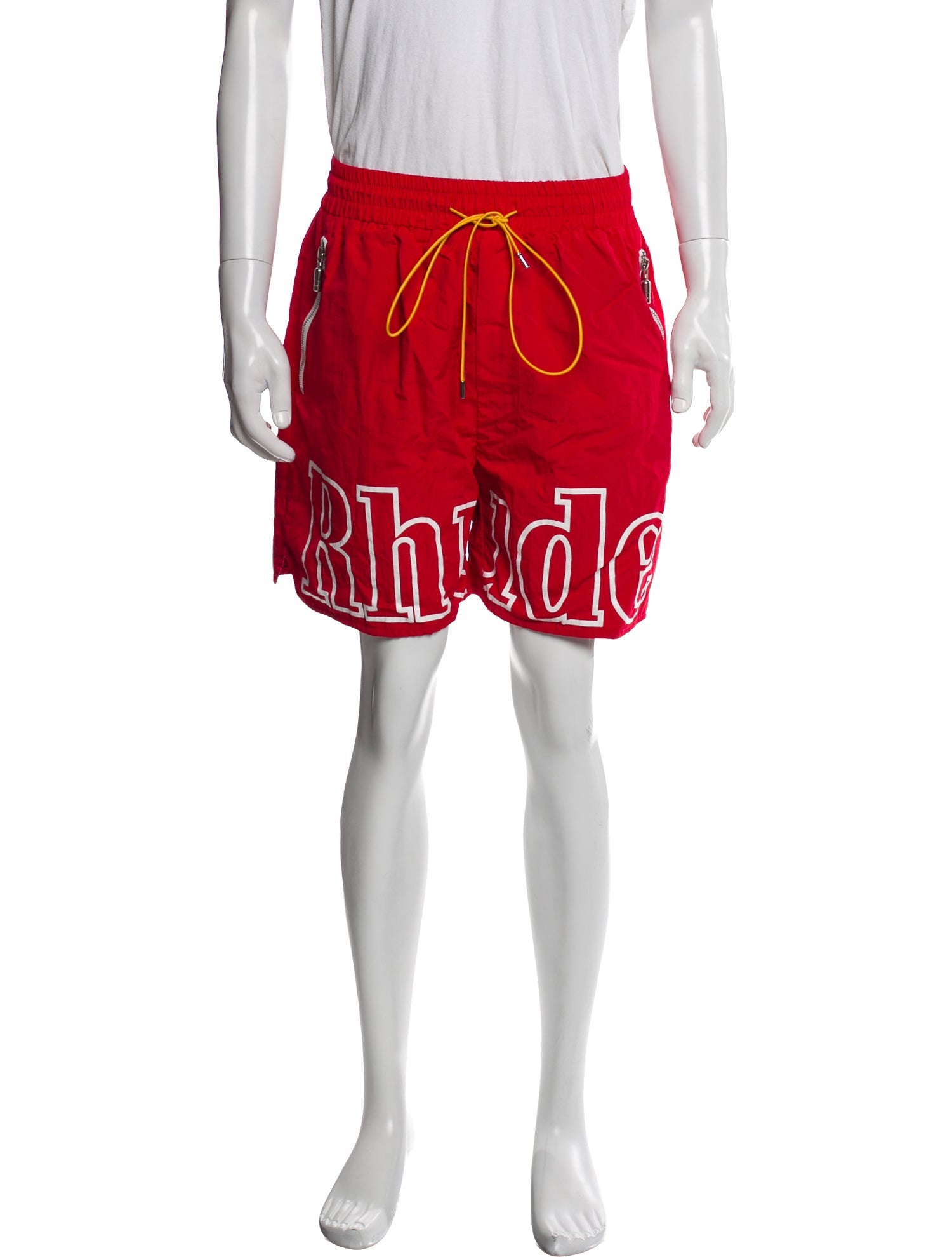 RHUDE Swim Trunks
