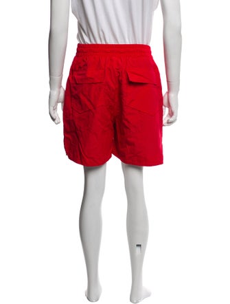 RHUDE Swim Trunks