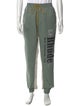RHUDE Graphic Print Joggers
