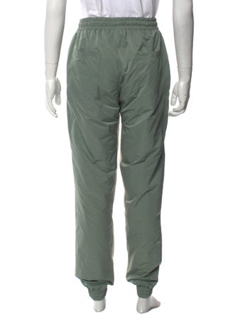 RHUDE Graphic Print Joggers