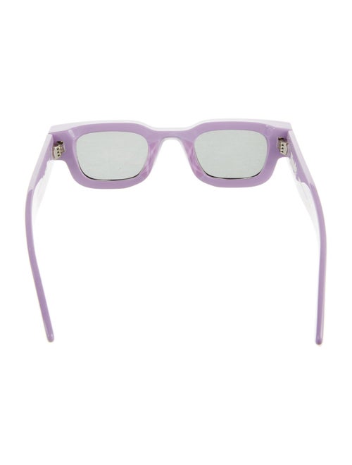 RHUDE x Thierry Lasry Square Sunglasses