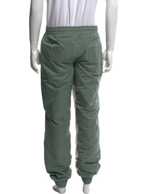 RHUDE Graphic Print Joggers