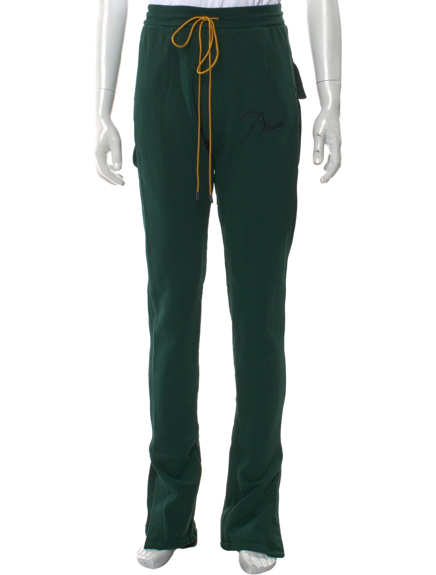 RHUDE Lounge Bottoms w/ Tags