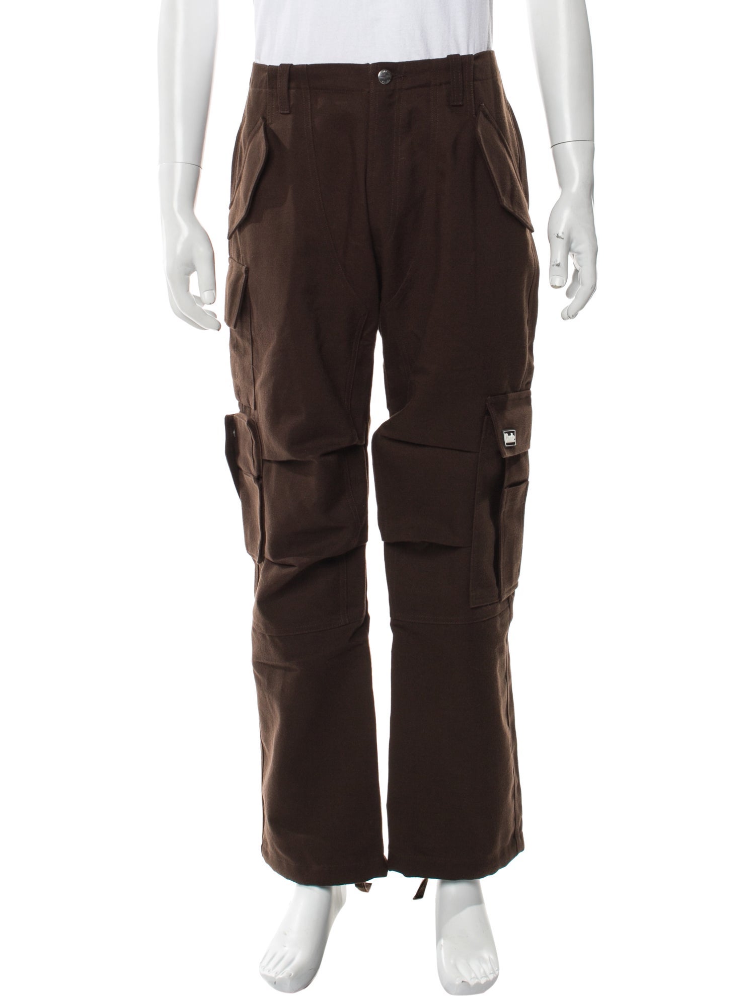 RHUDE Cargo Pants w/ Tags