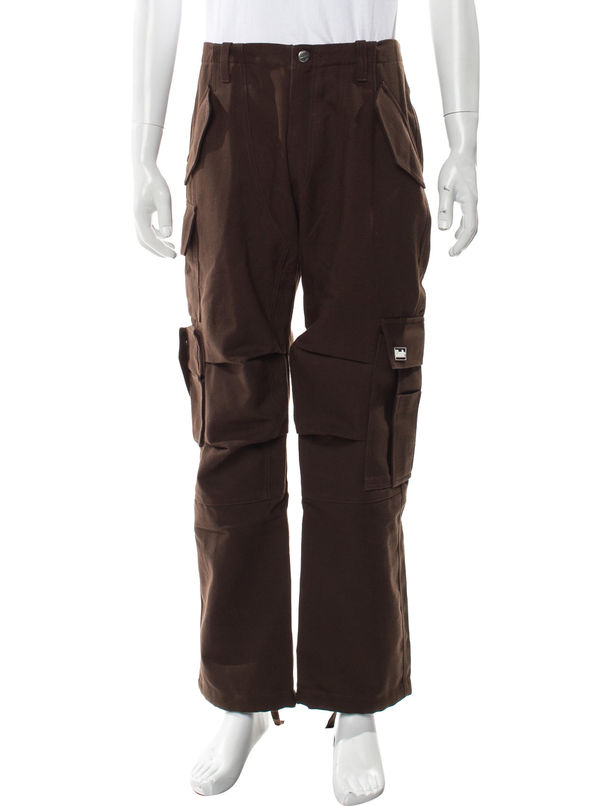RHUDE Cargo Pants w/ Tags