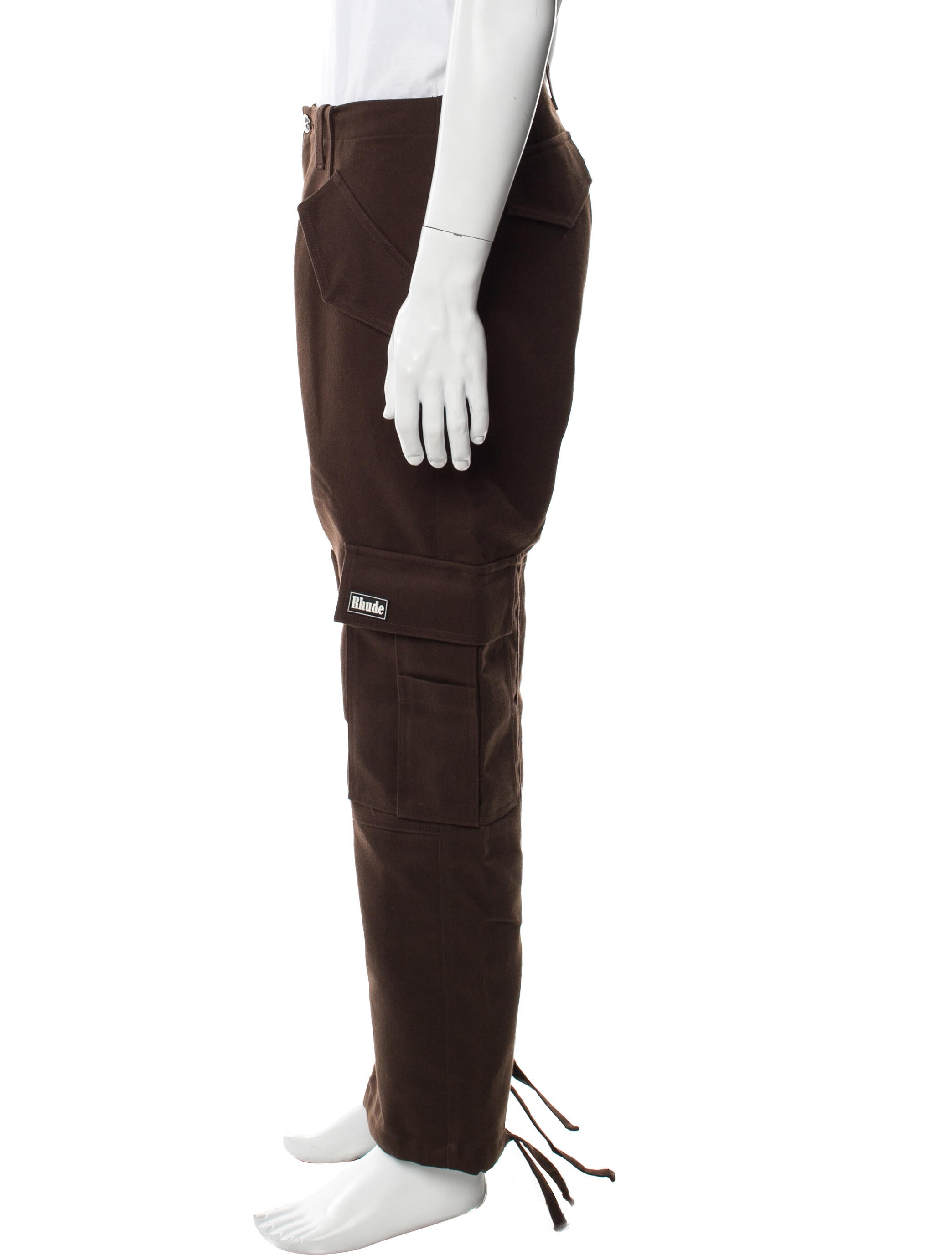 RHUDE Cargo Pants w/ Tags