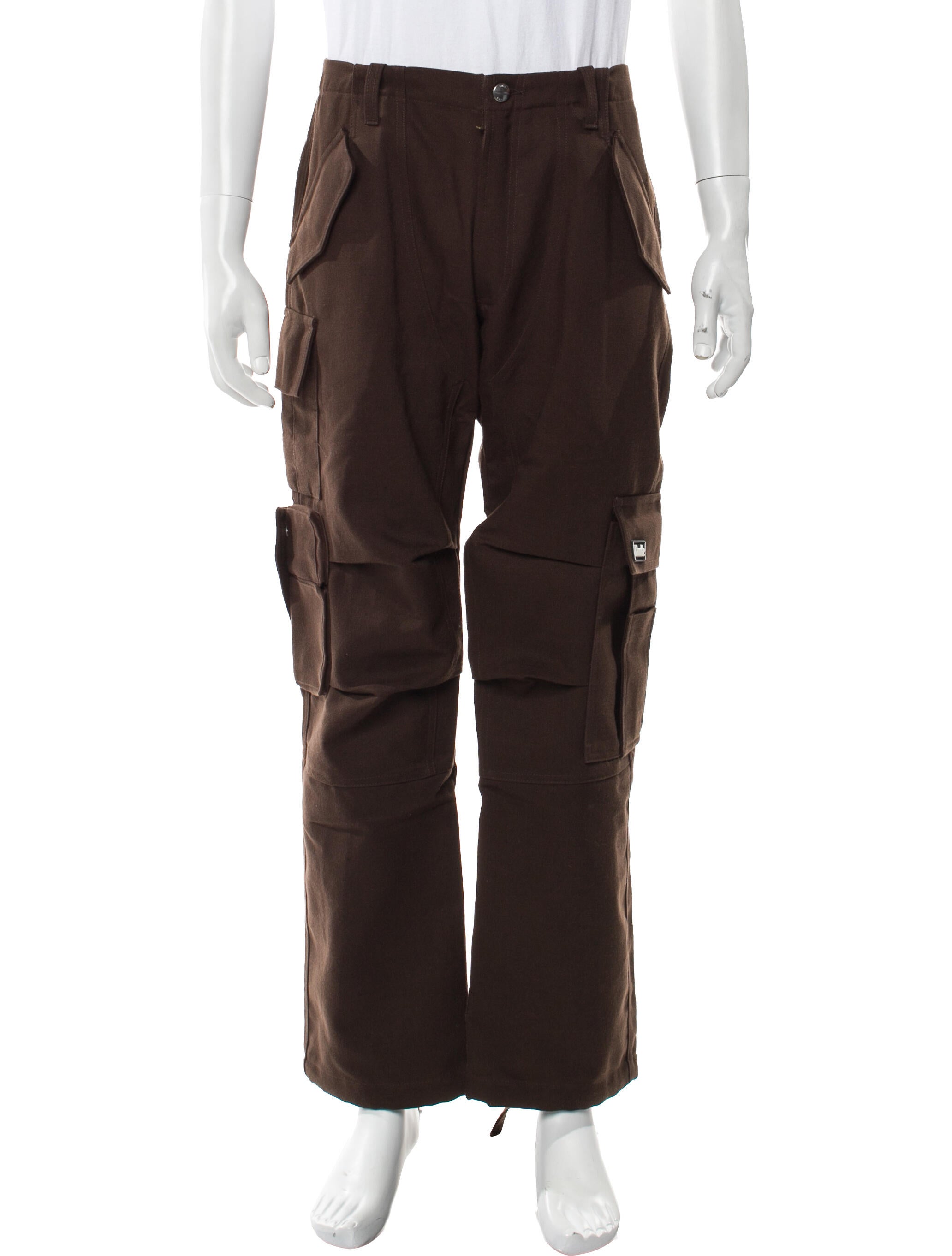RHUDE Cargo Pants w/ Tags